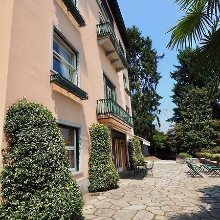 Casa Mondadori Bed & Breakfast Meina Luaran gambar