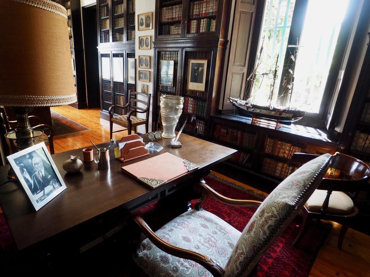 Casa Mondadori Bed & Breakfast Meina Luaran gambar