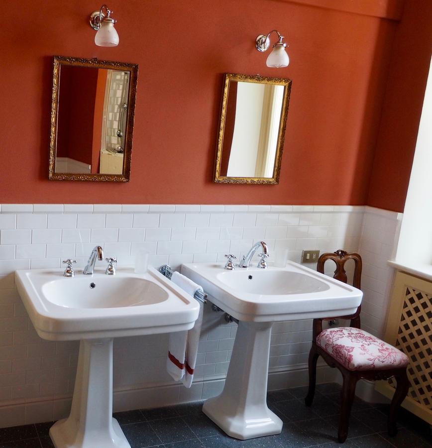 Casa Mondadori Bed & Breakfast Meina Luaran gambar