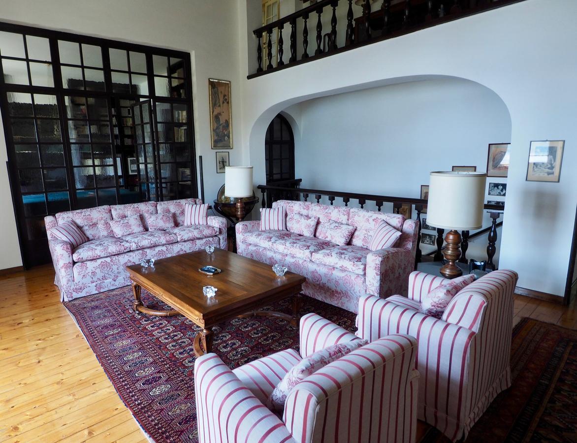 Casa Mondadori Bed & Breakfast Meina Luaran gambar